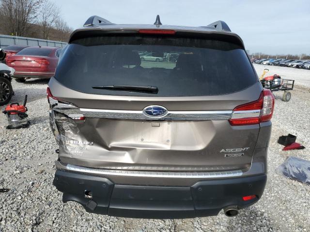 4S4WMARD9M3421726 Subaru Ascent Touring
