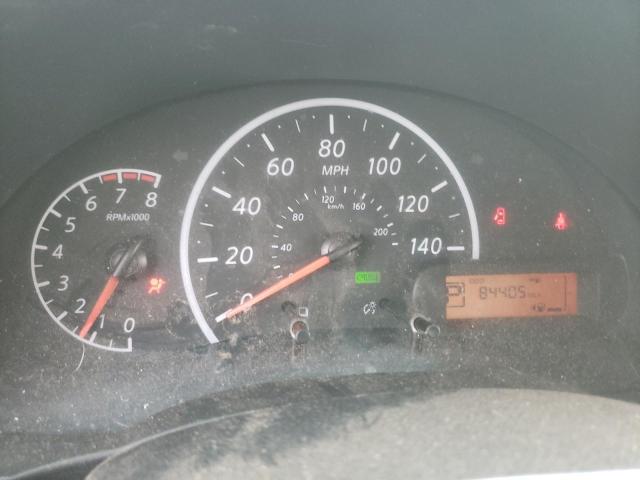 3N1CN7AP2FL903199 Nissan VERSA S