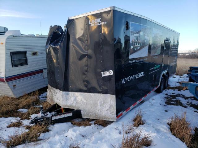 2023 LOOK TRAILER VIN: 53BLTEB22PT041370