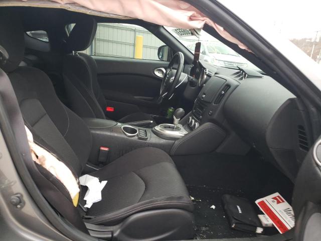 2017 NISSAN 370Z - JN1AZ4EH4HM952989