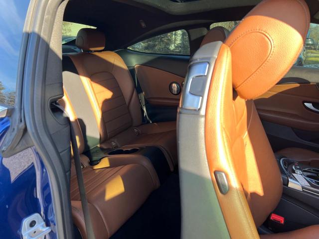 2017 MERCEDES-BENZ C 300 4MAT - WDDWJ4KB2HF337118