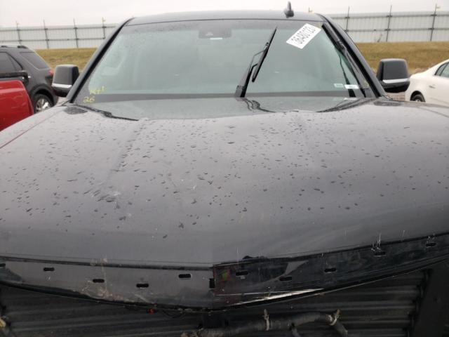 2017 CADILLAC ESCALADE L 1GYS4BKJ2HR148067