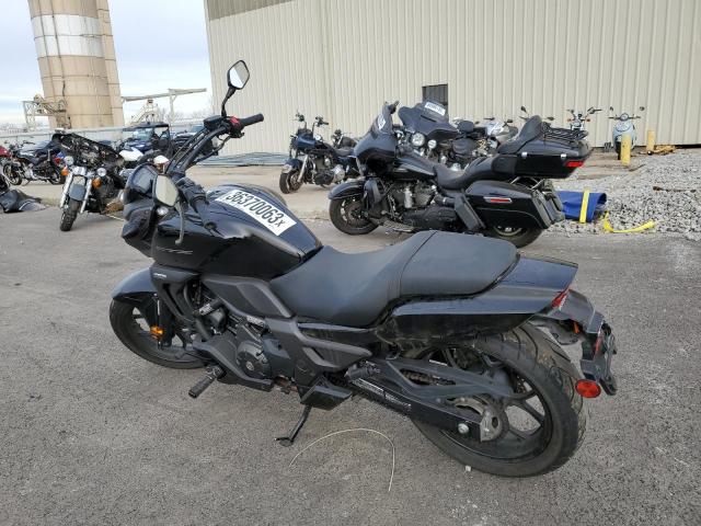2014 HONDA CTX700 N JH2RC6808EK001566