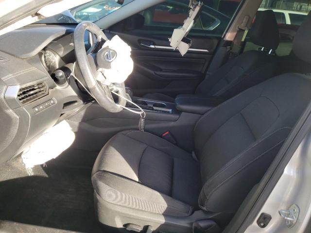 1N4BL4DV9KC209774 Nissan ALTIMA SV