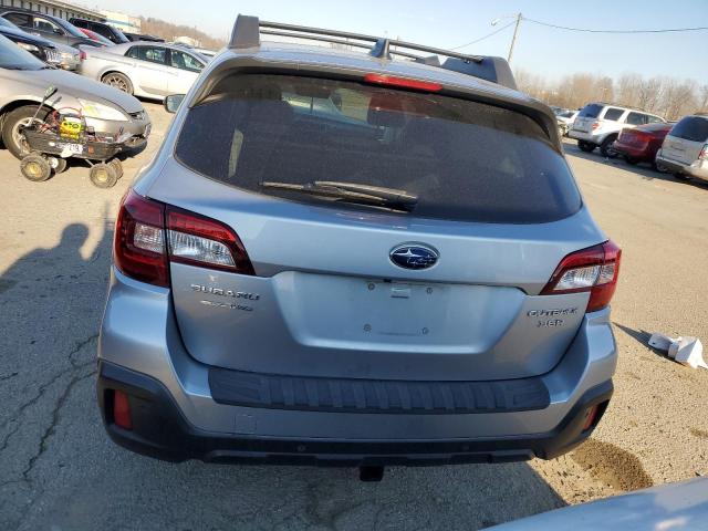 4S4BSENC6J3340249 Subaru Outback 3.6r Limited