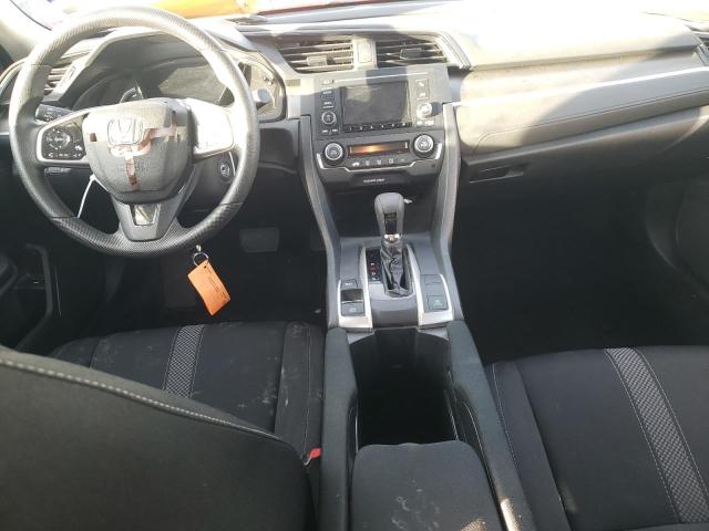 2019 HONDA CIVIC LX - 19XFC2F60KE017545