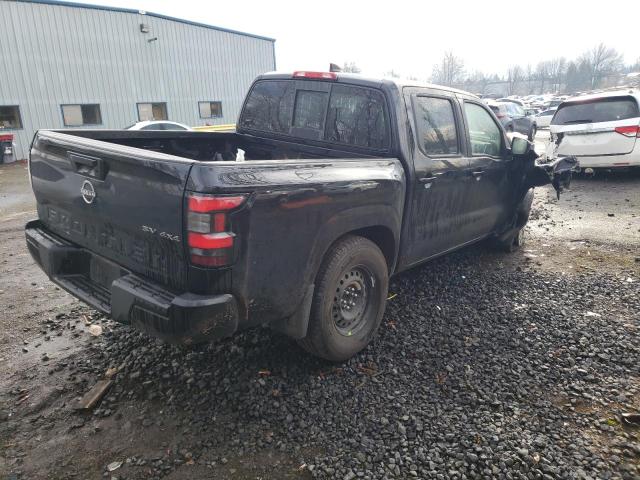 1N6ED1EK1NN605419 Nissan FRONTIER S