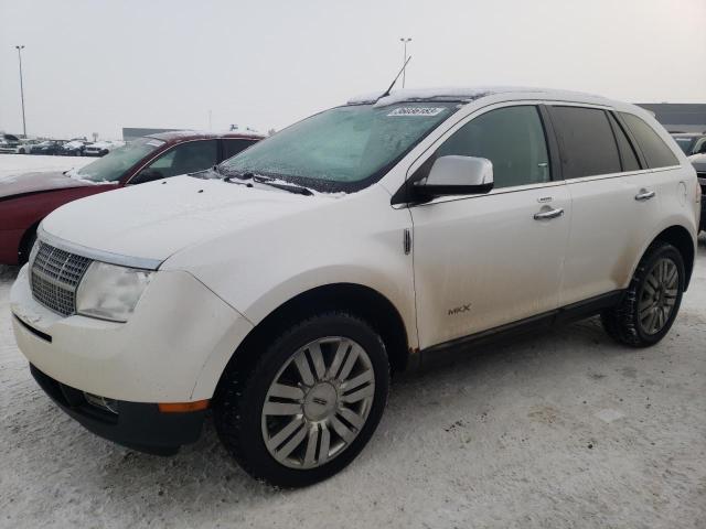 2010 Lincoln MKX for sale in Nisku, AB
