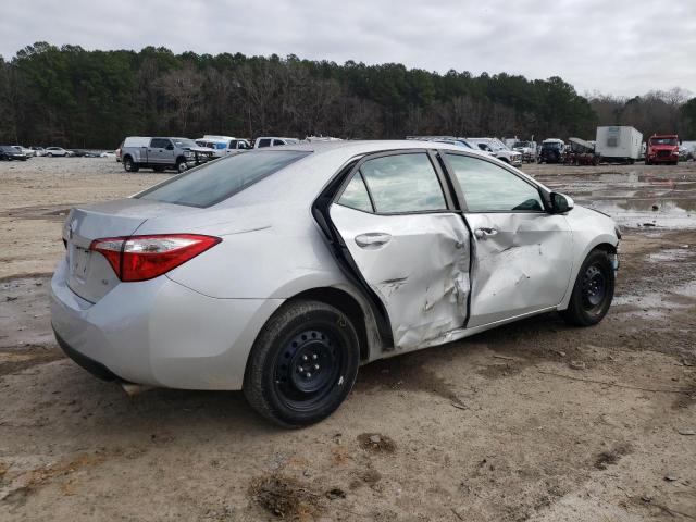 2016 TOYOTA COROLLA L 2T1BURHE1GC666110