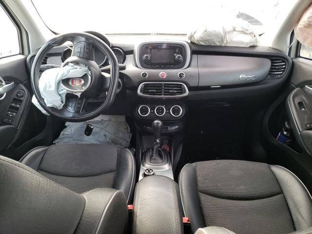 ZFBCFYCT5GP377492 Fiat 500