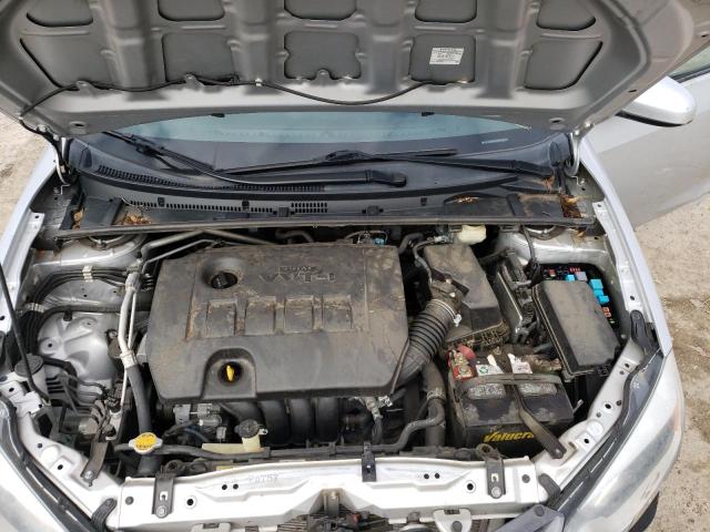 2016 TOYOTA COROLLA L 2T1BURHE1GC666110