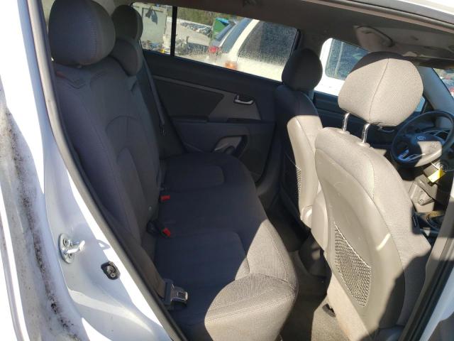 KNDPB3A2XC7256054 KIA Sportage