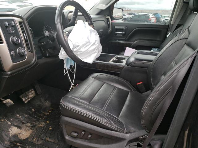 3GTU2WEJ9FG174945 GMC Sierra K1500 Denali