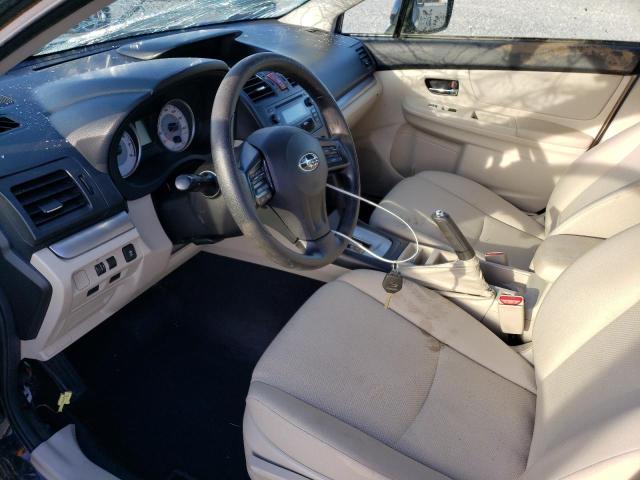 JF1GJAC63CH022670 Subaru Impreza Premium