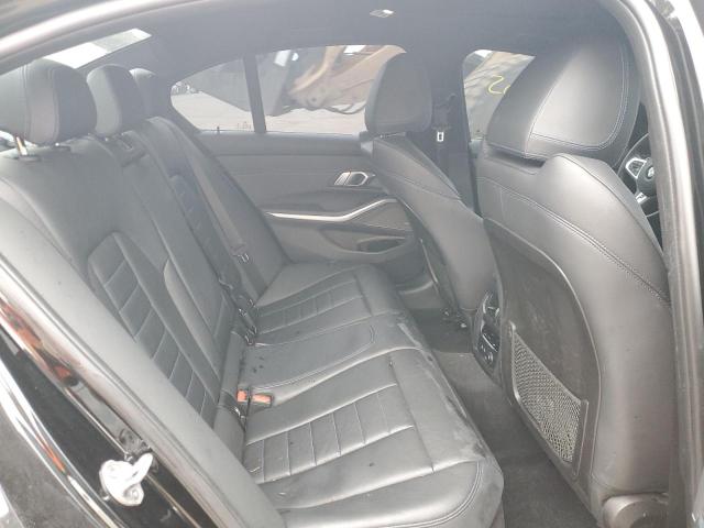 3MW5R7J09L8B33110 BMW 3 Series