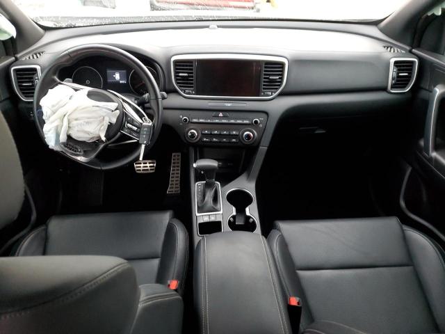 KNDP63AC9L7695856 KIA SPORTAGE S