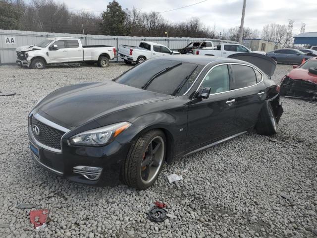 2015 INFINITI Q70L 5.6 - JN1AY1PRXFM180051