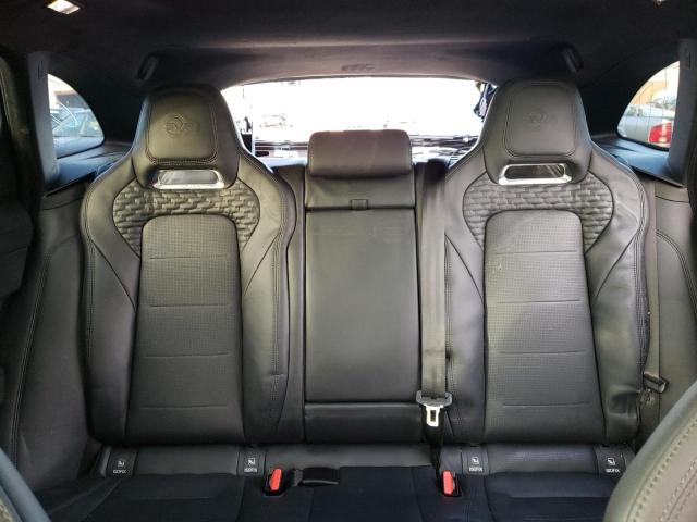 2023 JAGUAR F-PACE SVR - SADCZ2EE4PA704570