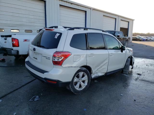 2016 SUBARU FORESTER 2 - JF2SJAGC4GH423740