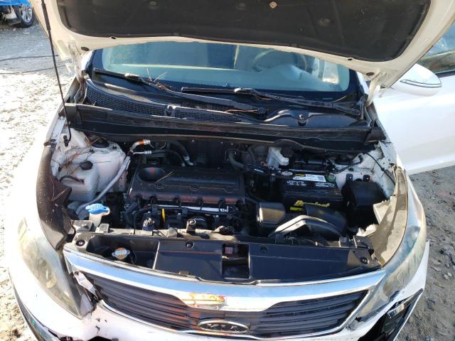 KNDPB3A2XC7256054 KIA Sportage