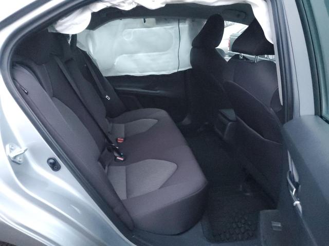 2022 TOYOTA CAMRY LE 4T1C11BK8NU061557