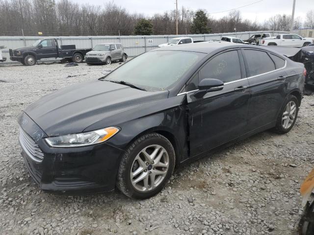 1FA6P0H79G5126562 | 2016 FORD FUSION SE