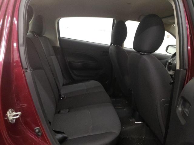 2018 MITSUBISHI MIRAGE ML32A3HJ7JH008302