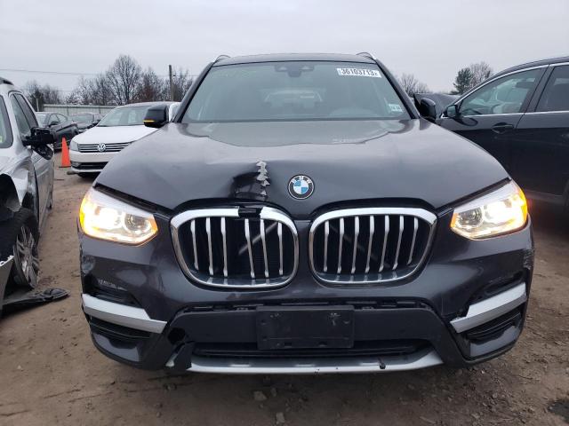 5UXTY5C0XL9B90504 BMW X3 Xdrive30i