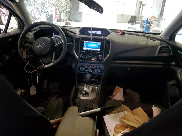 4S3GTAB65L3708261 Subaru Impreza