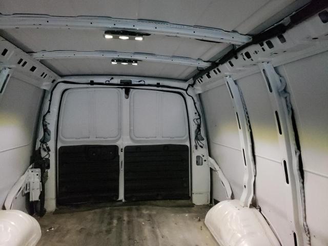 2020 CHEVROLET EXPRESS G2 - 1GCWGAFG8L1266347