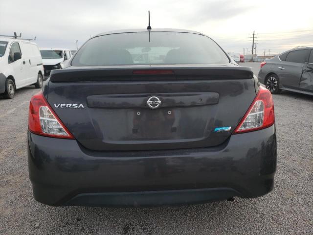 3N1CN7AP2FL903199 Nissan VERSA S