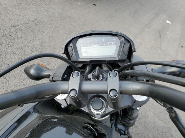 2014 HONDA CTX700 N JH2RC6808EK001566