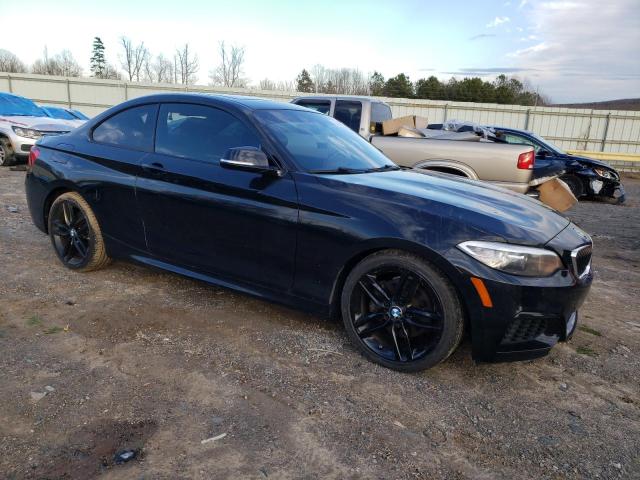 2016 BMW 228 I WBA1F9C52GV544203