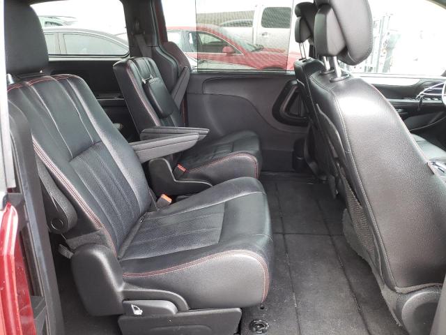 2C4RDGEGXKR760679 Dodge Grand Caravan Gt