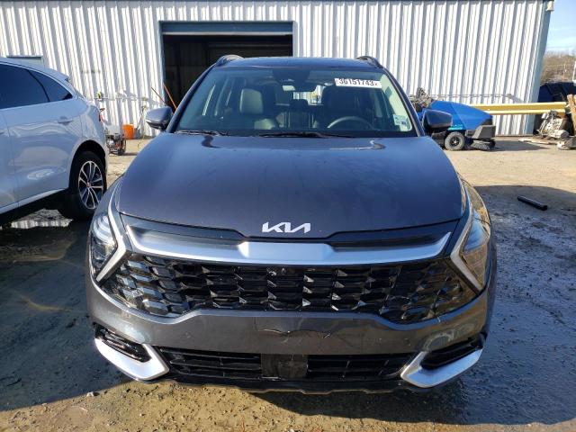 2023 KIA SPORTAGE S - 5XYK53AF3PG058221