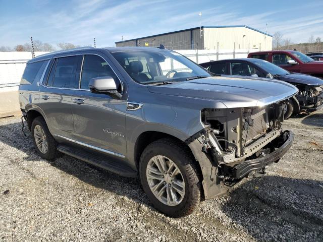 1GKS2BKDXMR116553 GMC YUKON SLT