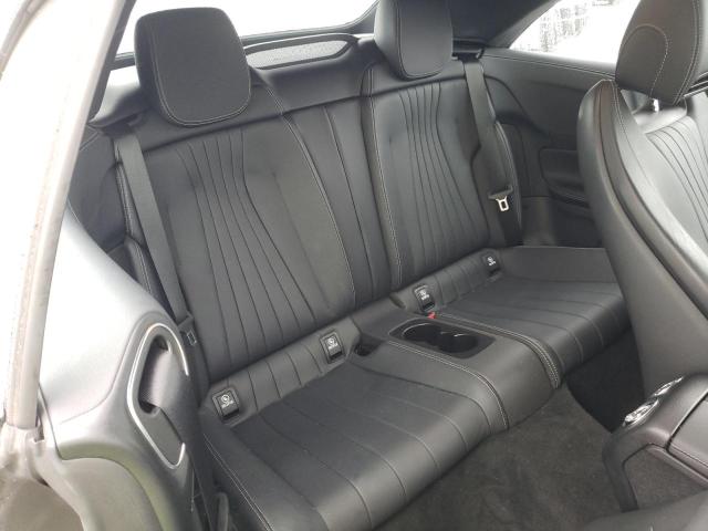 2021 MERCEDES-BENZ E 450 - W1K1K5JB7MF151292