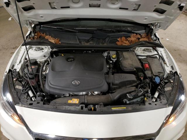 2019 INFINITI QX30 LUXE SJKCH5CR1KA008292