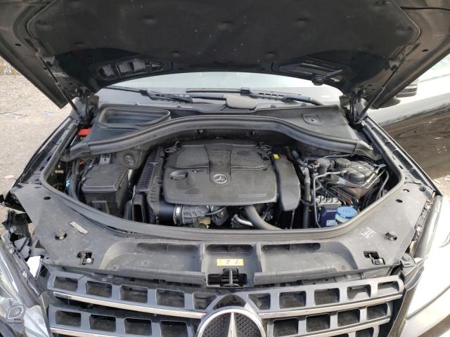 2015 MERCEDES-BENZ ML350 4JGDA5HB9FA484881