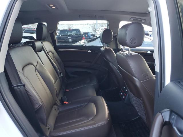 2015 AUDI Q7 TDI PRE - WA1LMAFE9FD015277