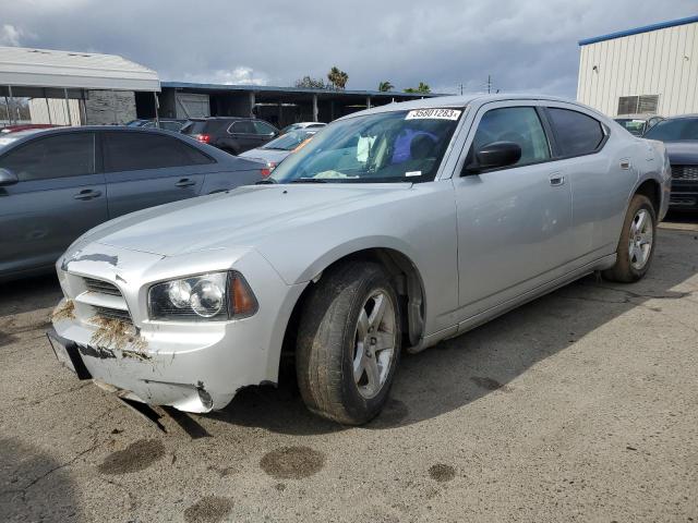 2008 Dodge Charger 