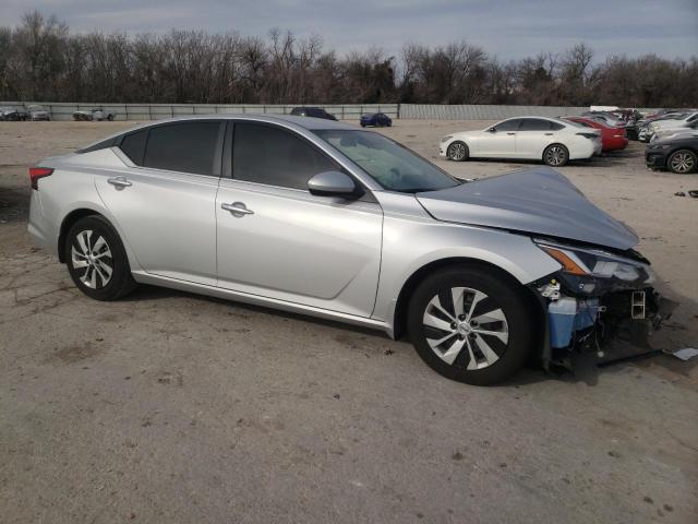 2020 NISSAN ALTIMA S - 1N4BL4BV7LC265829