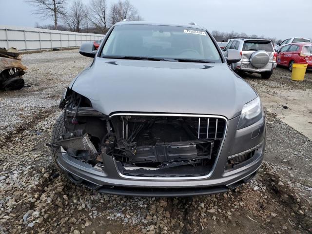 2015 AUDI Q7 TDI PRE - WA1LMAFE5FD015129