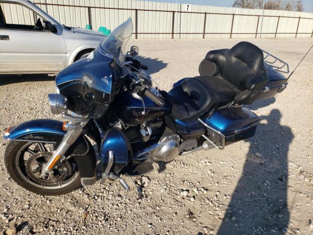 2018 HARLEY-DAVIDSON FLHTK 115T 1HD1KWD12JB630739