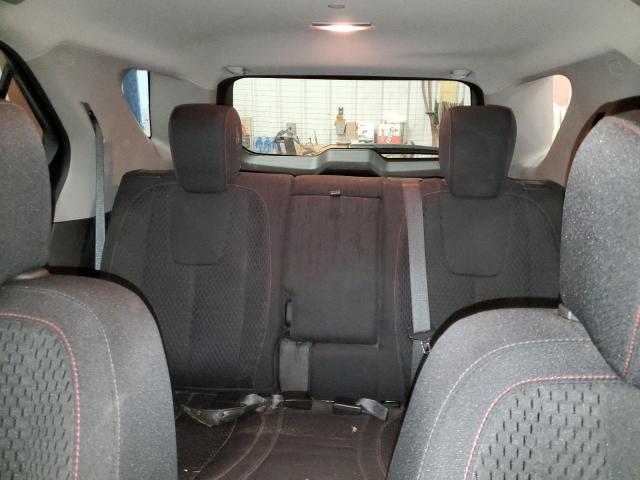 2GNFLEEK7E6349090 Chevrolet Equinox