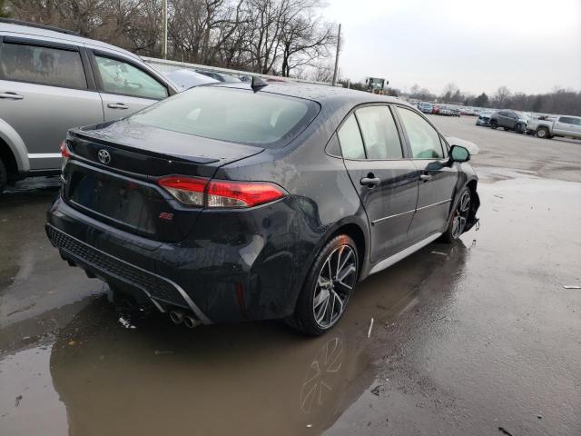 2022 TOYOTA COROLLA SE JTDS4MCE3NJ089463