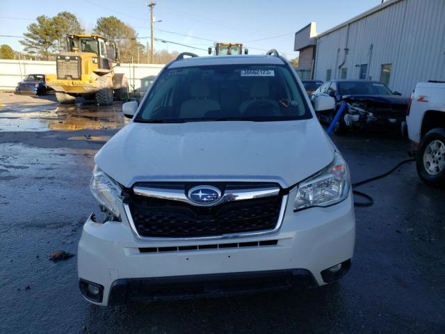 2016 SUBARU FORESTER 2 - JF2SJAGC4GH423740