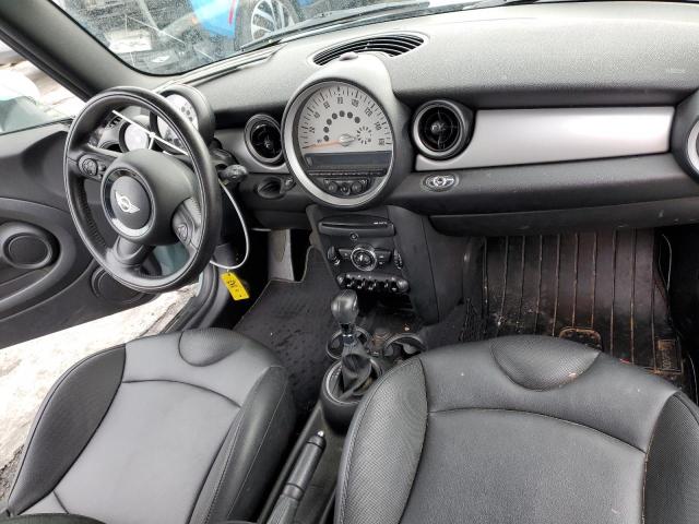 WMWZN3C5XCT134676 Mini Cooper