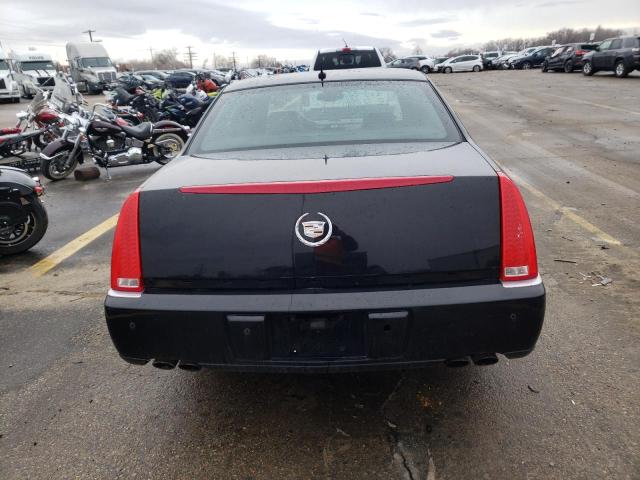 1G6KD579X6U246590 Cadillac DTS
