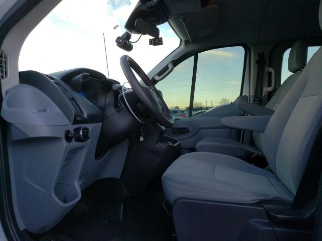 2018 FORD TRANSIT T- - 1FBZX2ZM8JKA11035